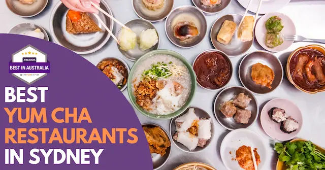 20 Best Yum Cha Restaurants in Sydney 2024 FunEmpire